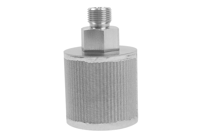 Stainless Steel Filter Cartridge